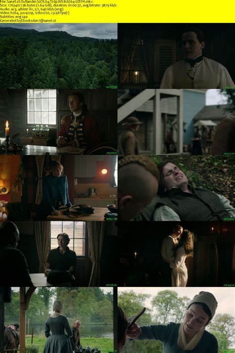 outlander s07e14 720p web h264|Outlander.S07E04.720p.WEB.h264.